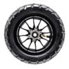 Front Wheel with Kukirin G2 Pro Tire (2024 Version)