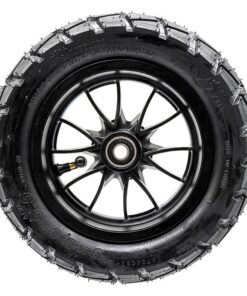 Přední kolo s pneumatikou Kukirin G2 Pro (verze 2024)