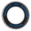 Ultralight Solid Offroad Wheel 10x2.5-6.5/B44 - Blue [Nedong]
