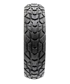 Ultra-light offroad solid wheel 8.5x2-6.1/B34 - red Nedong