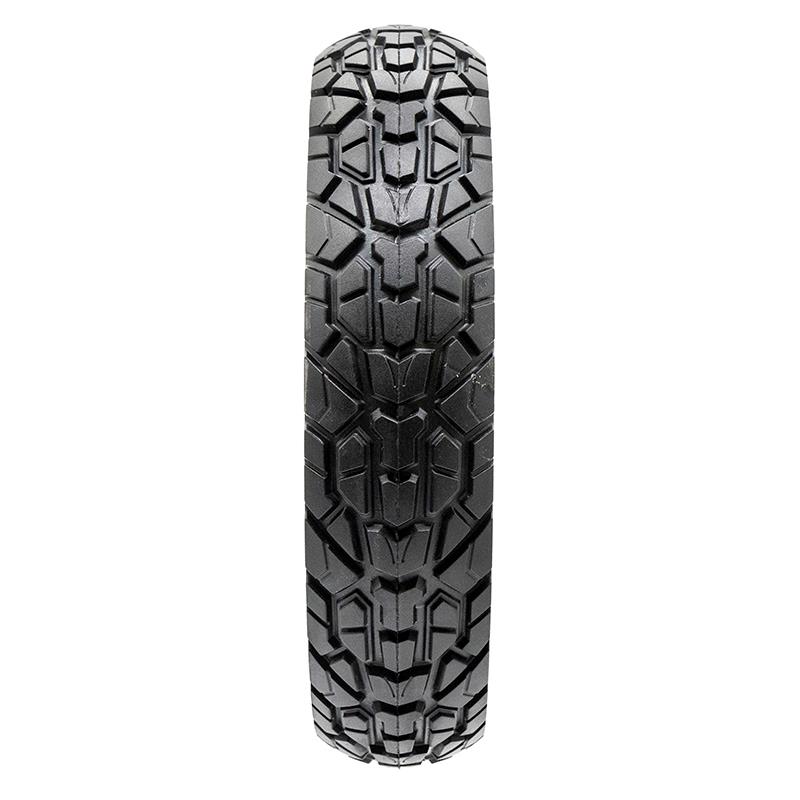 Ultralight Solid Offroad Wheel 10x2 125-6 5 B44 - Modrá Nedong