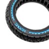Ultralight Solid Offroad Wheel 10x2 125-6 5 B44 - Blue Nedong