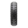 Ultralight Solid Offroad Wheel 230x50 / 9x2-6.1/B34 - Blue Line [Ewheel]