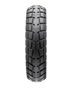 Ultralight Solid Offroad Wheel 230x50 / 9x2-6.1/B34 - Blue Line [Ewheel]