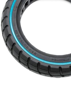 Ultralight Solid Offroad Wheel 230x50 / 9x2-6.1/B34 - Modrá řada [Ewheel]