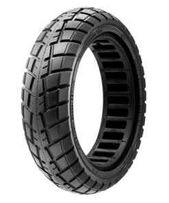 Ultralight Solid Offroad Wheel 60/70-7/B50 - Černá řada [Ewheel]