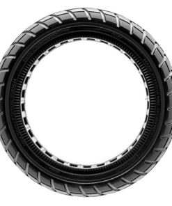 Alternative view of Ultralight Solid Offroad Wheel 60/70-7/B50 - Černá řada [Ewheel]
