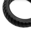 Ultralight Solid Offroad Wheel 60/70-7/B50 - Black Line [Ewheel]
