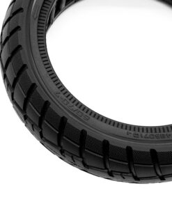 Ultralight Solid Offroad Wheel 60/70-7/B50 - Black Line [Ewheel]