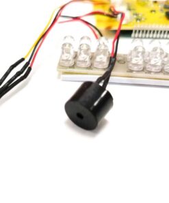 Alternative view of Displej pro KUGOO S1