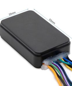 Alternative view of DC Měnič Kukirin G2 pro (Verze 2024)