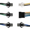 DC Converter Kukirin G2 pro (Version 2024)