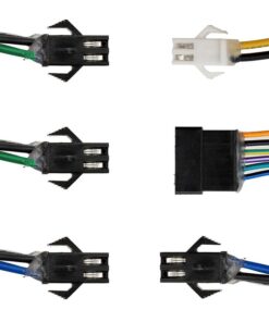 DC Converter Kukirin G2 pro (Version 2024)
