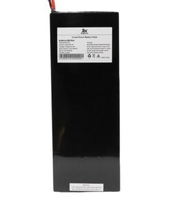 Kukirin G2 pro Battery Version 2024 [Kugoo]