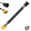 Charging Port Kukirin G2 pro (2024 Version)