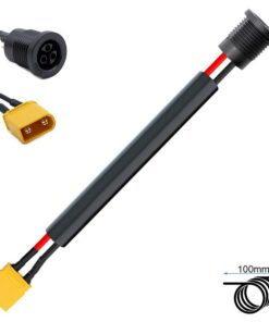 Charging Port Kukirin G2 pro (2024 Version)
