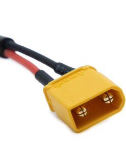 Nabíjecí port Kukirin G2 pro (verze 2024)