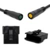 Cable bus for kukirin G2 Pro Model A