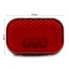 Kukirin G2 pro Tail Light (2024 Version)