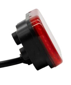 Kukirin G2 pro Zadní Světlo (Verze 2024)
