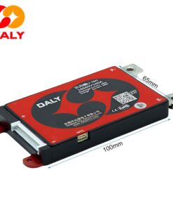 Alternative view of BMS 16S 60V 100A [DALY] New Generation