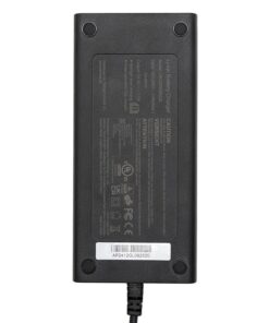 Alternative view of Prémiová nabíječka 48V (výstup 54,6V) 2A konektor Julet 3105 Cecotec Y65