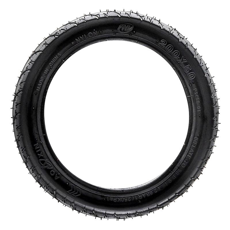 Pneumatika 200x50-5.5 – zahrnuje duši - Obrázek 4