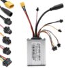 Regulátor 48V 21A Urbanglide E-cross pro S - Bez omezení