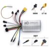 Řadič 52V 25A 1200W pro Dualtron Mini [Minimotors]