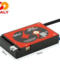 Alternative view of BMS 3S 12V 40A [DALY] New generation