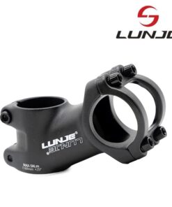 Stem for handlebars 31 8mm EWPM-004 with 25 degree rise