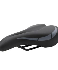 sedadlo pro XIAOMI Pro/Pro2 - černé