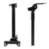 Sedlo pro Xiaomi Pro / Pro 2 – černé