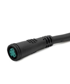 Alternative view of Cable display-controller Cecotec D20/30/40