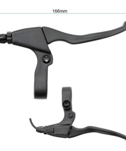 Alternative view of Right Brake Lever Cecotec Y65/Y45