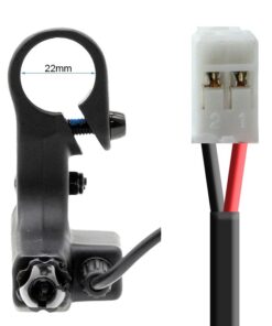 Right Brake Lever Cecotec Y65/Y45