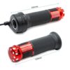 Akcelerátor plynu EWGA-002 Smartgyro červený