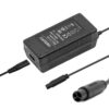 Charger 48v (output 54.6v) 2A Julet 3105 connector