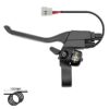 Brake lever with bell Cecotec series D