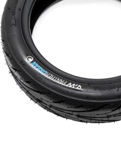 Alternative view of Bezdušová pneumatika 60/70-6.5 EWHEEL PANTHER URBAN s anti-propíchávacím gelem