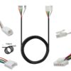 Kabel displej – řídicí jednotka pro Cecotec Y65 / Y45