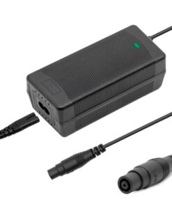 Charger 48v (output 54.6v) 2A connector MI4 PRO MAX/PLUS