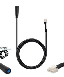Kabel ovladače-displeje Smartgyro Z-one