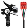 Mi4 lite Brake Lever (gen2)