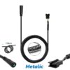 Kabel displej – řídicí jednotka pro Cecotec řady M