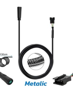 Alternative view of Kabel ovladače a displeje řady Cecotec M