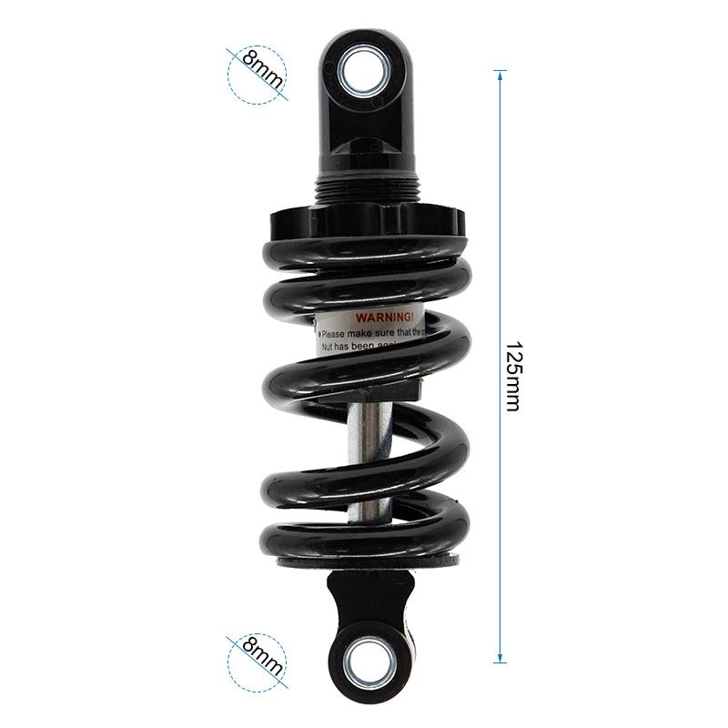 Shock Absorber 125mm - Obrázek 2