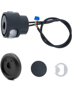 Směrová ruční signalizace 9V L Ninebot Max G2 [Ninebot]