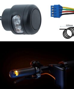 Ukazatel směru na řídítka L Ninebot F2 [Ninebot]