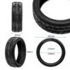 Pneumatika 8.5x2-6.1 [CST]